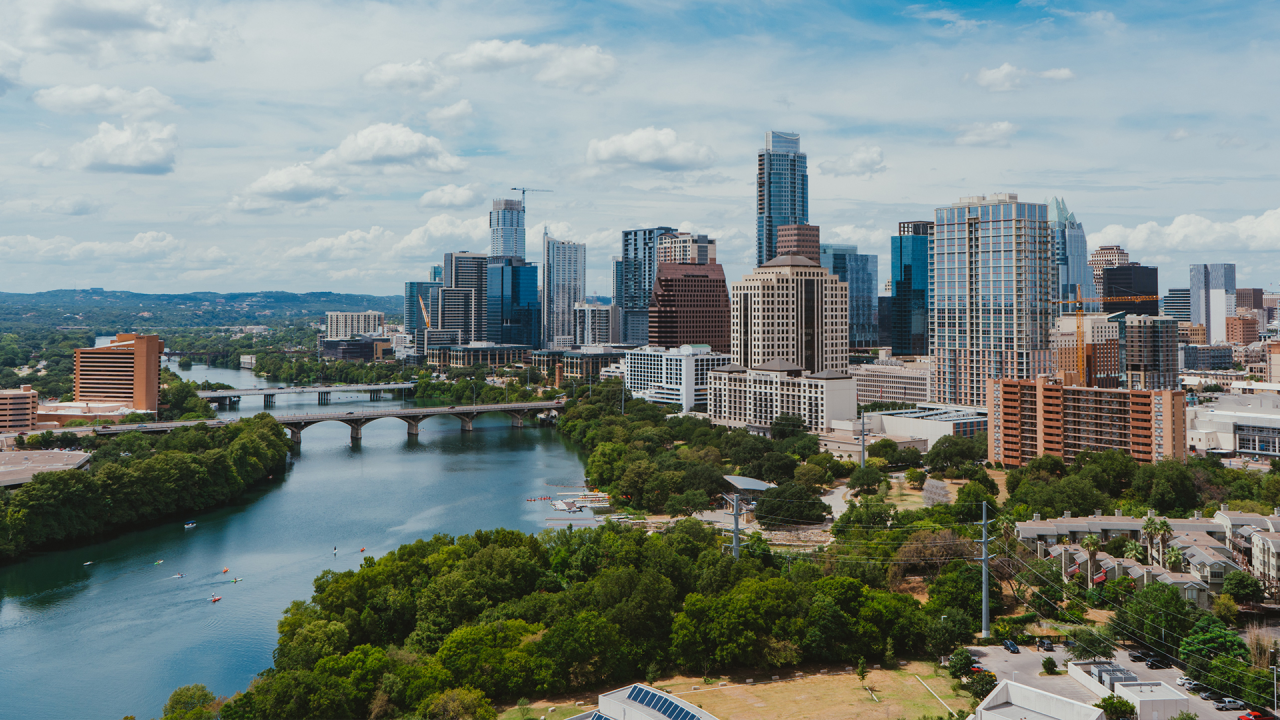 The 2026 Central Texas Market, Plainly