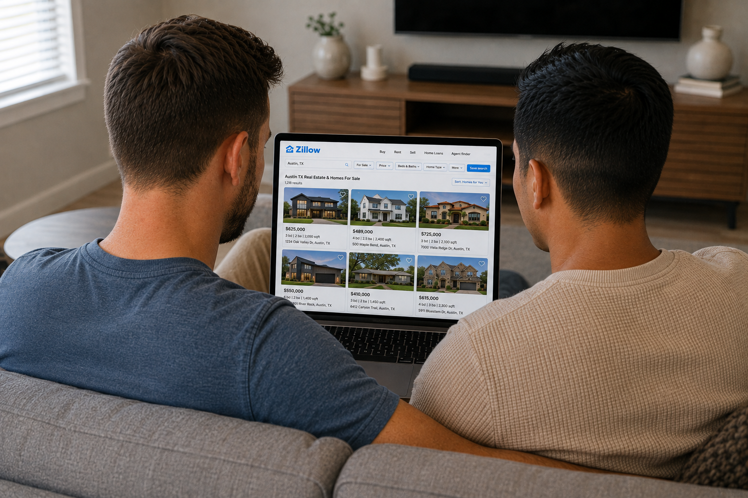 Buying Before You Sell During a PCS: Can You Actually Do It?