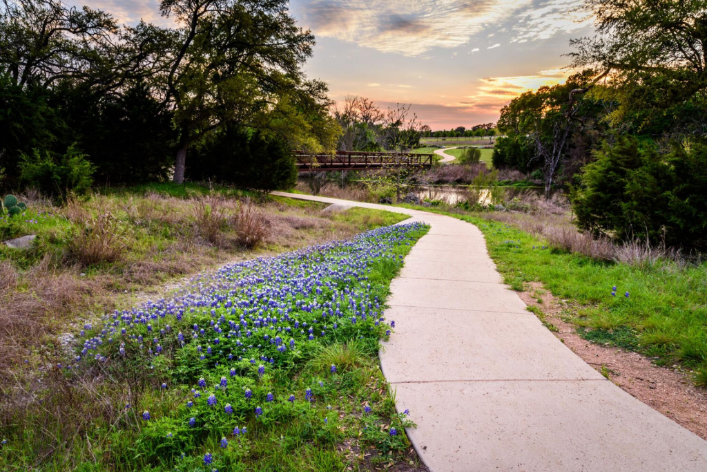 Cedar Park, Texas