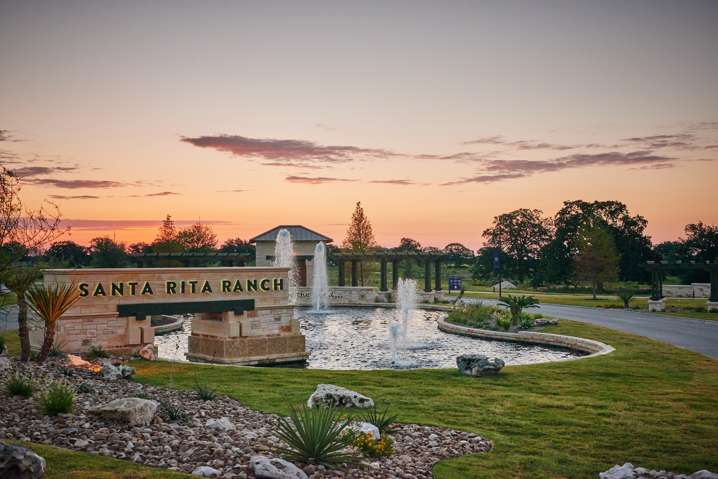 Liberty Hill