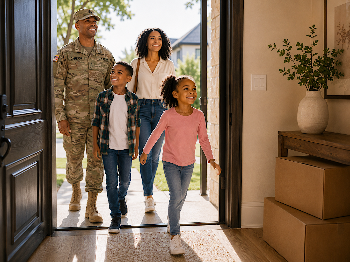 Your First Home Does Not Have to Be Your Forever Home